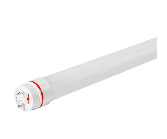 Keystone KT-LED10T8-36G-8CSJ-X3 36" LED T8 Tube - 10W - CCT Selectable - Ballast Compatible & 120-277V - Single or Double Ended
