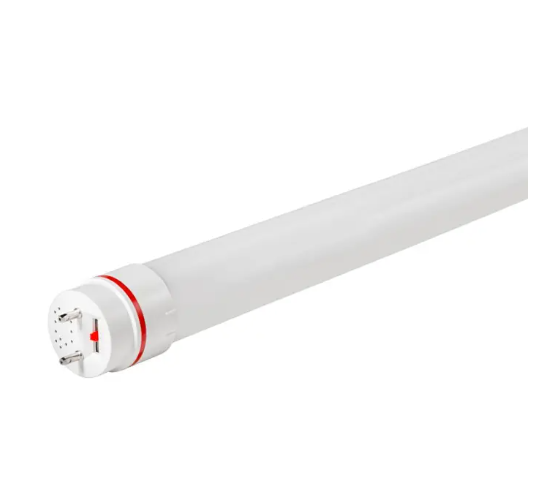 Keystone KT-LED13T8-48G-8CSJ-X3 48" LED T8 Tube - 13W - CCT Selectable - Ballast Compatible & 120-277V - Single or Double Ended