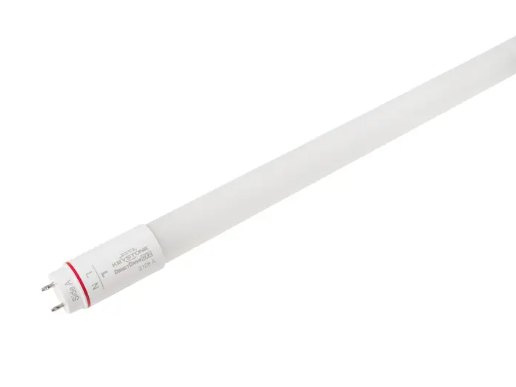 Keystone KT-LED14.5T8-48G-830-DX2 /G2 48" LED T8 Tube, Wattage 14.5W, Color Temperature 3000K, Voltage 120-277V, Single or Double Ended