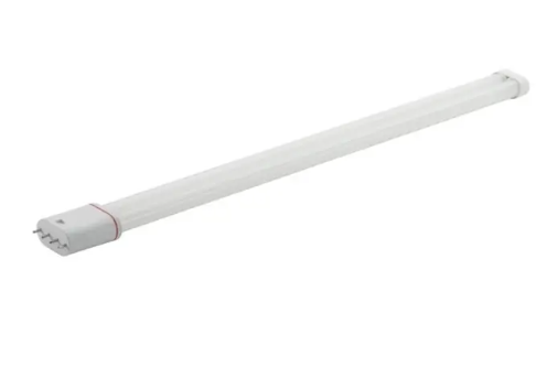 Keystone KT-LED16PLL-16GC-850-D 16" LED PLL Lamp, 4-Pin 2G11 Base, Wattage 16W, Color Temperature 5000K, 2000 Lumens, Voltage 120-277