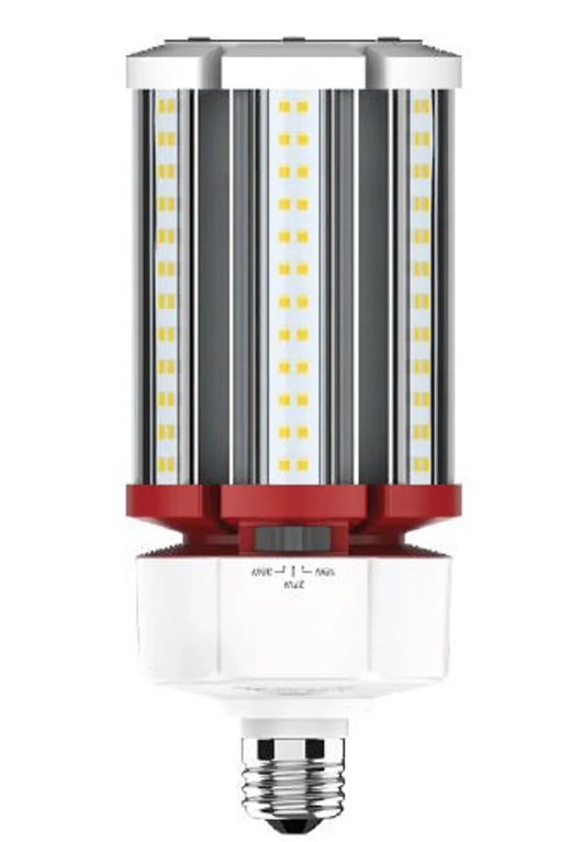 Keystone KT-LED36PSHID-E26-850-D /G4 LED HID Replacement Lamp, Power Select 36/27/18W, E26 Base, 5000K, 120-277V Input, DirectDrive