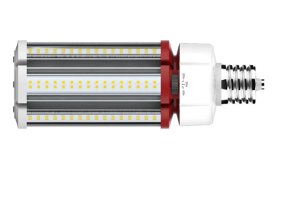 Keystone KT-LED45PSHID-EX39-840-D /G4 LED HID Replacement Lamp, Power Select 45/36/27W, EX39 Base, 4000K, 120-277V Input, DirectDrive