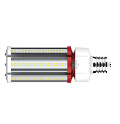 Keystone KT-LED54PSHID-EX39-830-D /G4 LED HID Replacement Lamp, Power Select 54/45/36W, EX39 Base, 3000K, 120-277V Input, DirectDrive