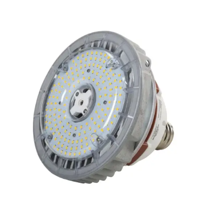 Keystone KT-LED60HID-V-E26-850-D-DP LED HID High Bay Retrofit Lamp - 60W - E26 Base - 5000K - 120-277V