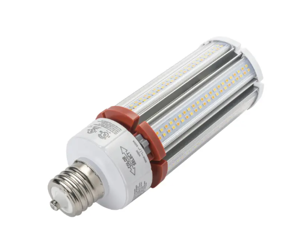Keystone KT-LED63PSHID-EX39-8CSB-D LED HID Retrofit Lamp - EX39 Base - CCT Selectable - 120-277V