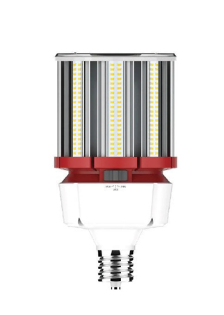 Keystone KT-LED80PSHID-EX39-850-D /G4 LED HID Replacement Lamp, Power Select 80/63/54W, EX39 Base, 5000K, 120-277V Input, DirectDrive
