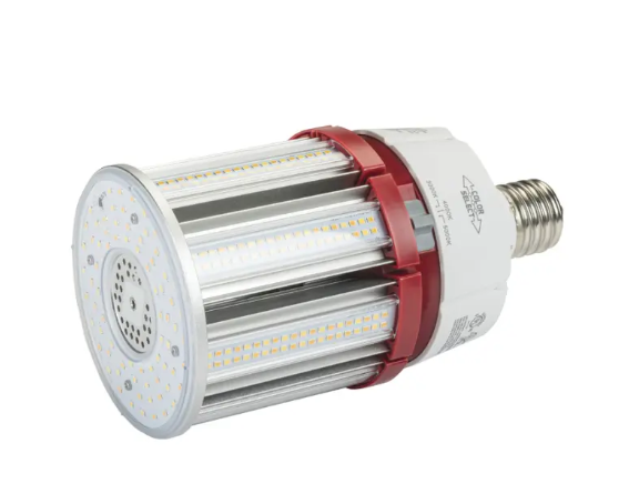Keystone KT-LED80PSHID-EX39-8CSB-D LED HID Retrofit Lamp - EX39 Base - CCT Selectable - 120-277V