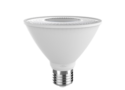 Keystone KT-LED8PAR30S-F-950 /G2 LED Bulb PAR30 Short Neck Flood, 75W Equivalent, 40 Deg Beam Angle, E26 Medium Base, 5000K, 90 CRI, Gen 2