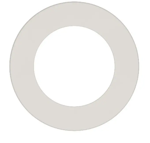 Keystone KT-RDLED-8B-GOOF Goof Ring for 8" Advanta LED Downlights, 10in OD