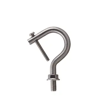 Keystone KT-RHLED-JHOOK J-Hook for Round High Bay Fixtures