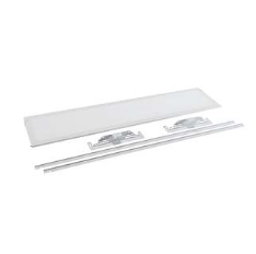Keystone KT-RKIT35PS-14PD-8CSA-VDIM /G2 1X4 LED Troffer Retrofit Panel Power/Color Select 35W/30W/20W 3500K/4000K/5000K 120-277V Input 0-10V Backlit Design Generation 2