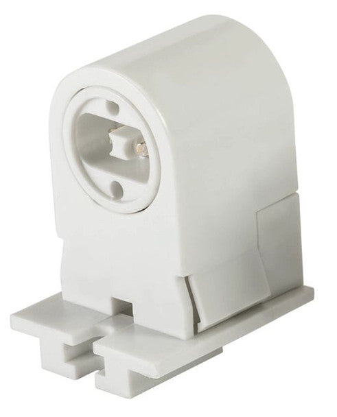 Keystone KT-SOCKET-RDC-SE-SIGN-1 Recessed Double Contact Socket for Sign Hero Lamps - Stationary End