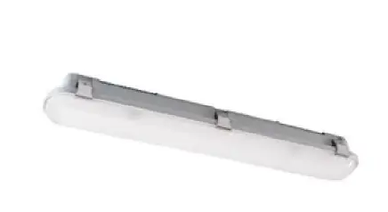 Keystone KT-VTLED-TPSCREW-KIT Screws for Tamper-Proofing Vapor Tight Fixture