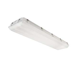Keystone KT-VTLED215PS-HB4A-8CSA-VDIM 4ft Vapor Tight High Bay Fixture