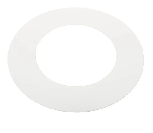 Keystone KT-WDLED-8AB-GOOF Goof Ring for 8" Circa Thin LED Downlights