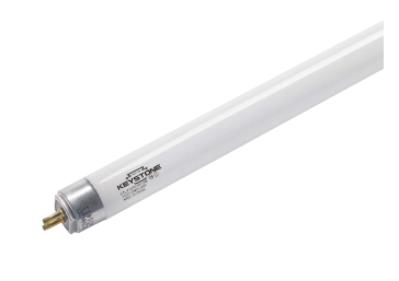 Keystone KTL-F14T5-841-HE-DP F14T5, 4100K, 85 CRI, High Efficiency T5 Fluorescent Lamps