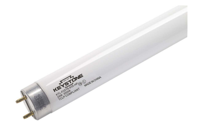 Keystone KTL-F28T5-850-HE-DP F28T5, 5000K, 85 CRI, High Efficiency T5 Fluorescent Lamps