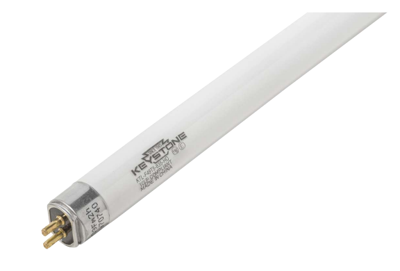 Keystone KTL-F49T5-835-HO-DP F54T5HO (49W), 3500K, 85 CRI, High Output Lamps T5 Fluorescent Lamps