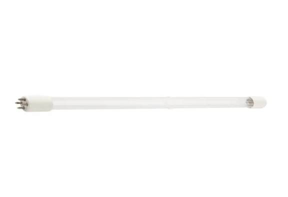 Keystone KTL-G17T5-254-4P 17W 14" UV-C Germicidal T5 Lamp - Single-End G10q Base - 254nm Wavelength - 51V