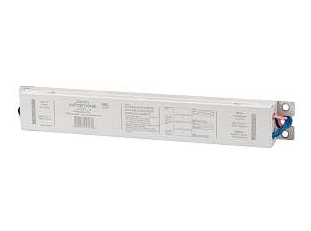 Keystone KTLD-2LT8-UV-8C-VDIM /G2 2-Lamp Dimming Driver External LED Tubes
