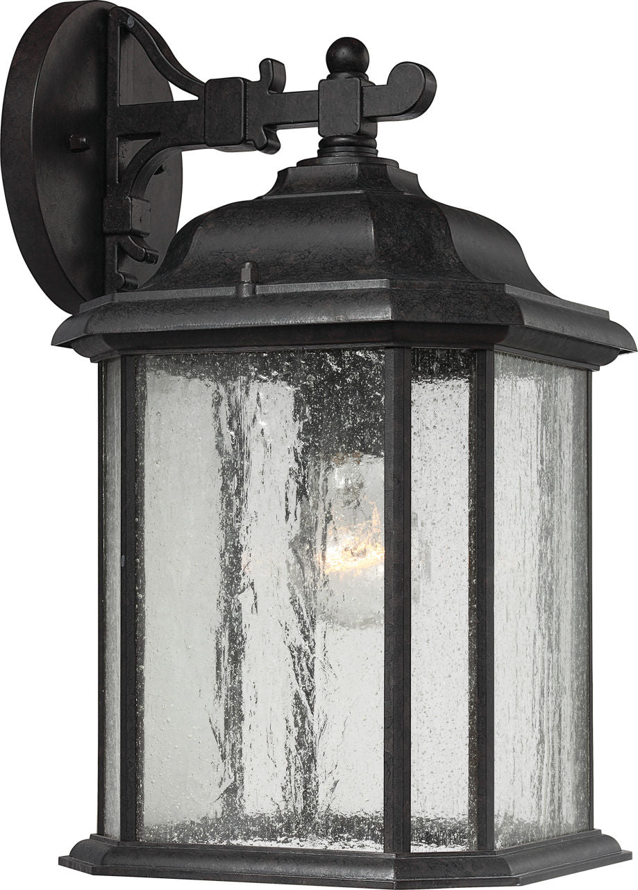 Generation Lighting Kent 15 inch outdoor wall light