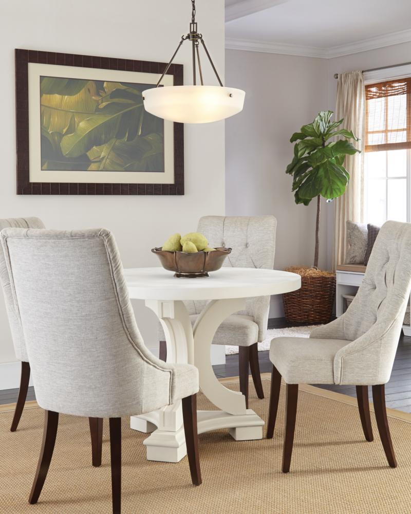 Generation Lighting 4415202-848 Kerrville 2 light wall bath light lifestyle view