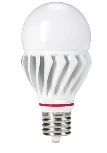 Keystone KT-LED35A25-O-EX39-840-DIM /G2 Commercial A25/PS30 LED Lamp, Wattage 36W, Color Temperature 4000K, EX39 Base, Voltage 120-277V, Dimmable