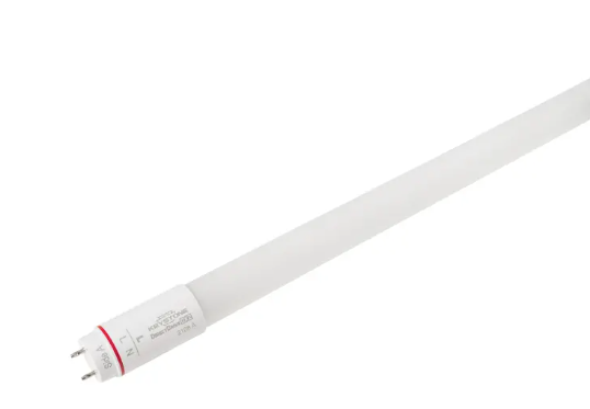 Keystone KT-LED7T8-18GC-840-DX2 18" LED T8 Tube, Wattage 7W, Color Temperature 4000K, Voltage 120-277V, Single or Double Ended