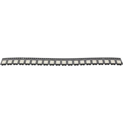 Task Lighting L-2PIN-SOSC-20 8MM Solder-on Tape Light Connector, Solid or Stranded Wire to 8mm Strip/Tape