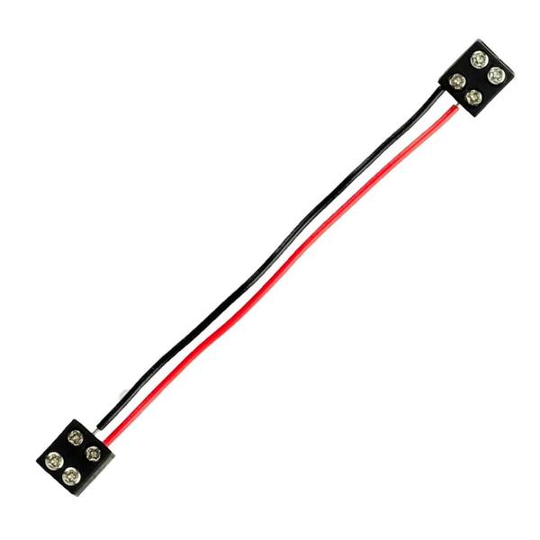 Task Lighting  L-8MM-FLEX3PK 8 mm EZ FLEX Corner Connector 3 Pack