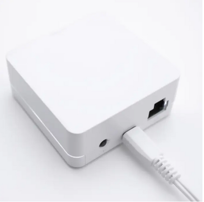 Lutron L-BDG2-WH Caseta Smart Hub