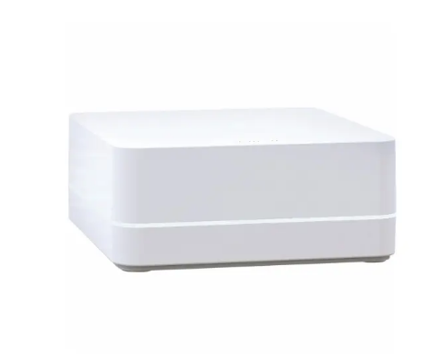 Lutron L-BDGPRO2-WH Caseta Smart Hub PRO