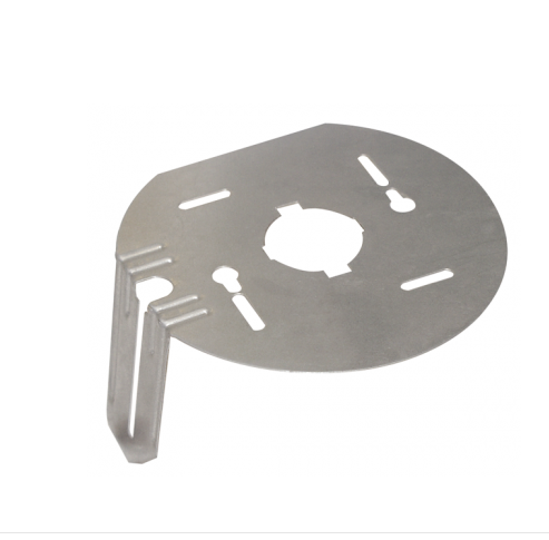 ELCO Lighting L-BRCKT Accessories for Recessed Fixtures