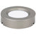 Task Lighting L-PS-TDC-DS LED Puck Light, Wattage 2W, Multi-Color Temperature, Voltage 12V, Dark Silver