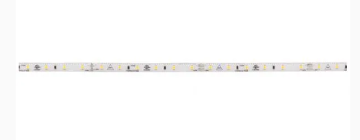 Task Lighting L-RMW24-16-27 16 Ft 24V 120 Lm/Ft LED Tape Light, Single-White, 1.5 Watts/Ft, Accent Output, Waterproof IP65 Rated, CCT 2700K, Warm White