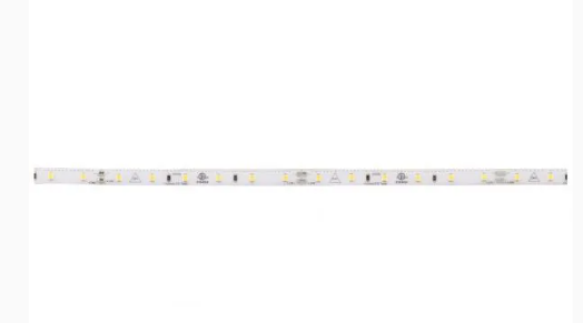 Task Lighting L-RMW24-16-30 16 Ft 24V 120 Lm/Ft LED Tape Light, Single-White, 1.5 Watts/Ft, Accent Output, Waterproof IP65 Rated, CCT 3000K, Soft White