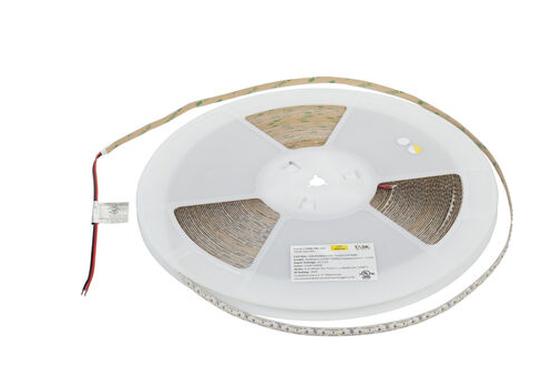 Task Lighting L-T600-100-12V 100 Ft, 300 Lumens/Ft. 12-volt Standard Output LED Tape Light, Tunable-White, 2700K-5000K