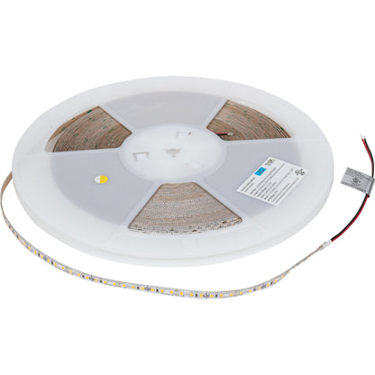 Task Lighting L-V24-2-100-40 Vivid LED Strip Light - 100FT Reel - 4000K - 2.8W / FT - 225 Lumens / FT - 24V