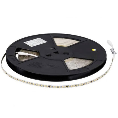 Task Lighting L-V600-100-40 Vivid LED Strip Light - 100FT Reel - 4000K - 2.8W / FT - 225 Lumens / FT - 12V
