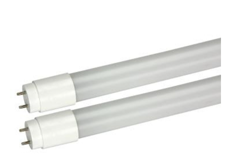 MaxLite L10.5T8SE435-CG 4ft Single-End Power LED T8, Color Temperature 3500K, Coated Glass (Ul Type-B)