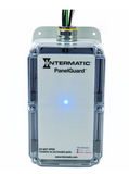Intermatic L10F13Y1DG2 Surge Protective Device, 4-Mode, 120/208 VAC, 3Ph Y, Type 1, Audible Alarm, Form C Contact, Surge Current Rating 100kA
