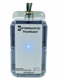 Intermatic L10F23N4DG2 Surge Protective Device, 4-Mode, 440/480 VAC 3Ph High Leg Delta, Type 2, EMI/RFI Filter, Audible Alarm, Form C Contact, Surge Current Rating 100kA