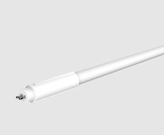 Eiko L10WT5-34-BDP-850 T5 3FT Type B Double Ended Plastic 80CRI, Wattage 10W, Lumens 1500 LM, Color Temperature 5000K, Voltage 120-277V