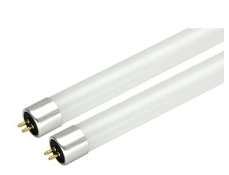 MaxLite L12T5DE235-CG 2-Ft LED Single/Double-Ended Bypass T5 Coated Glass (Ul Type-B), Color Temperature 3500K, Wattage 12W