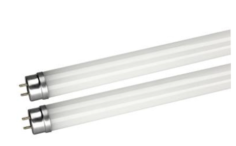 MaxLite L12T8DF435-GA 4-Ft Directfit LED T8 Glass Tube W/ Metal End Cap (UL-A) Pallet, Color Temperature 3500K, Wattage 12W