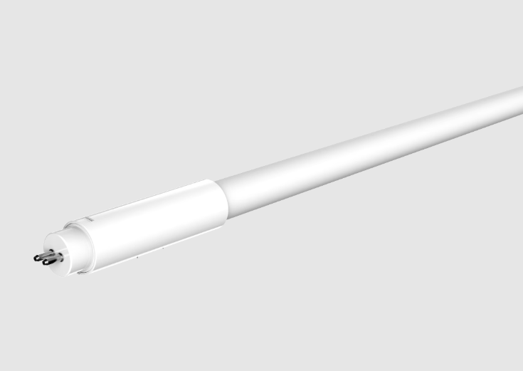 Eiko L14WT5-46-BDP-850 T5 4FT Type B Double Ended Plastic 80CRI, Wattage 14W, Lumens 2100 lm, Color Temperature 5000K, Voltage 120-277V