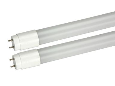 MaxLite L18.5T8DE450-CG Tube Light Ul Type B Ballast Bypass T8 18.5w 4-ft Led Double Ended Bypass T8 5000k Coated Glass (Ul Type-b)