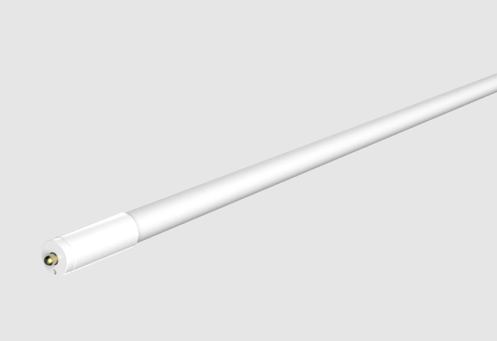 Eiko L23.5WT8-96-BDP-840-FA8 T8 8FT Type B Double Ended Plastic, Wattage 23.5W Lumens 3500 lm, 80CRI, Color Temperature 4000K, Voltage 120-277V FA8