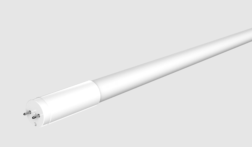 Eiko L23.5WT8-96-BDP-840-G13 T8 8FT Type B Double Ended Plastic, Wattage 23.5W Lumens 3500 lm, 80CRI, Color Temperature 4000K, Voltage 120-277V G13