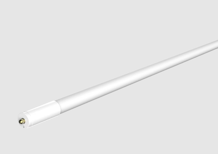 Eiko L36.5WT8-96-BDP-840-FA8 T8 8ft Type B Double Ended Plastic, 80CRI, Color Temperature 4000K, Voltage 120-277V, Fa8